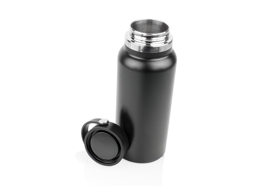 BE0406 Botella de Acero Clamp 1000 ml / 34 Oz (MP) - Pro-Ponemos