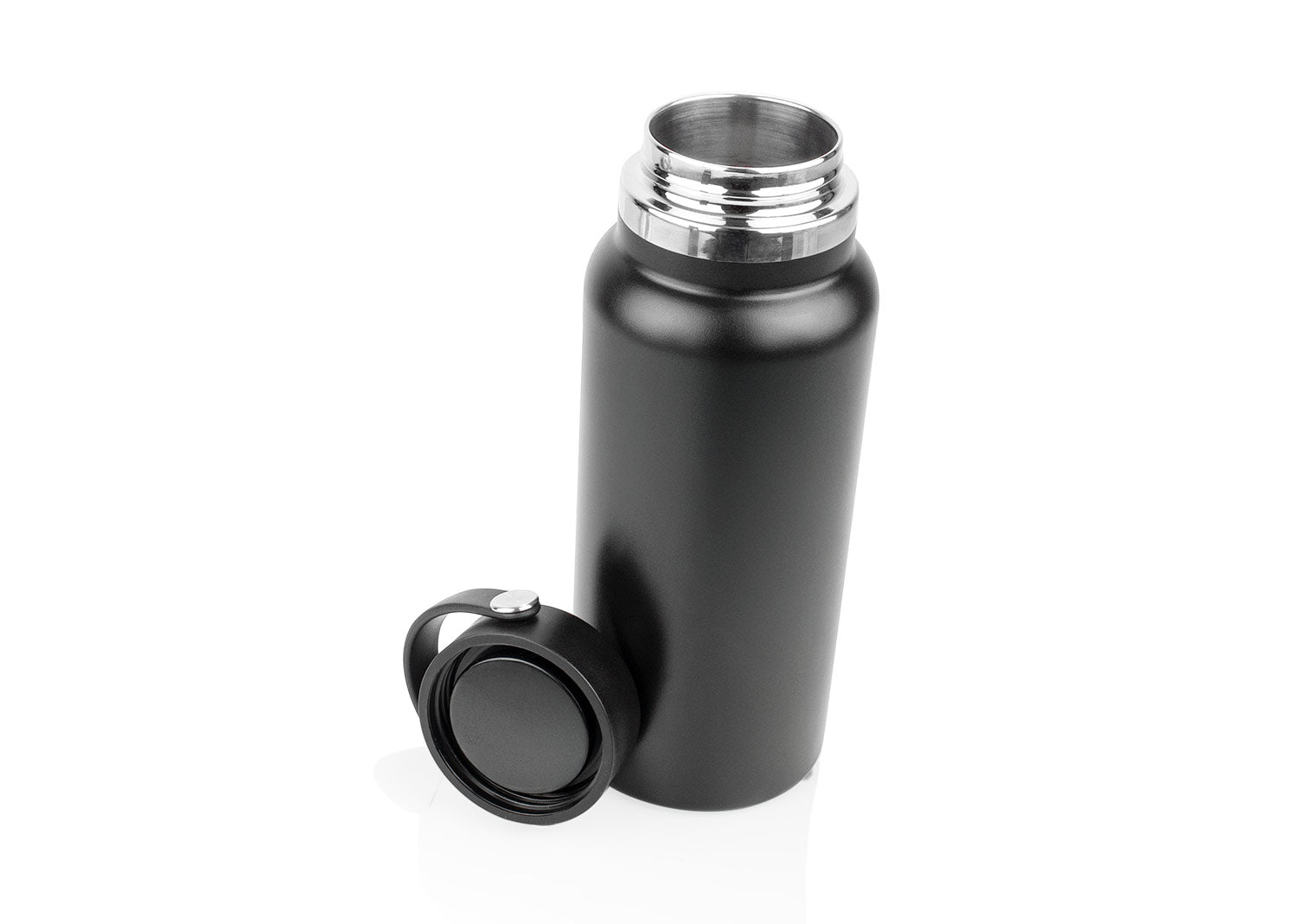 BE0406 Botella de Acero Clamp 1000 ml / 34 Oz (MP) - Pro-Ponemos