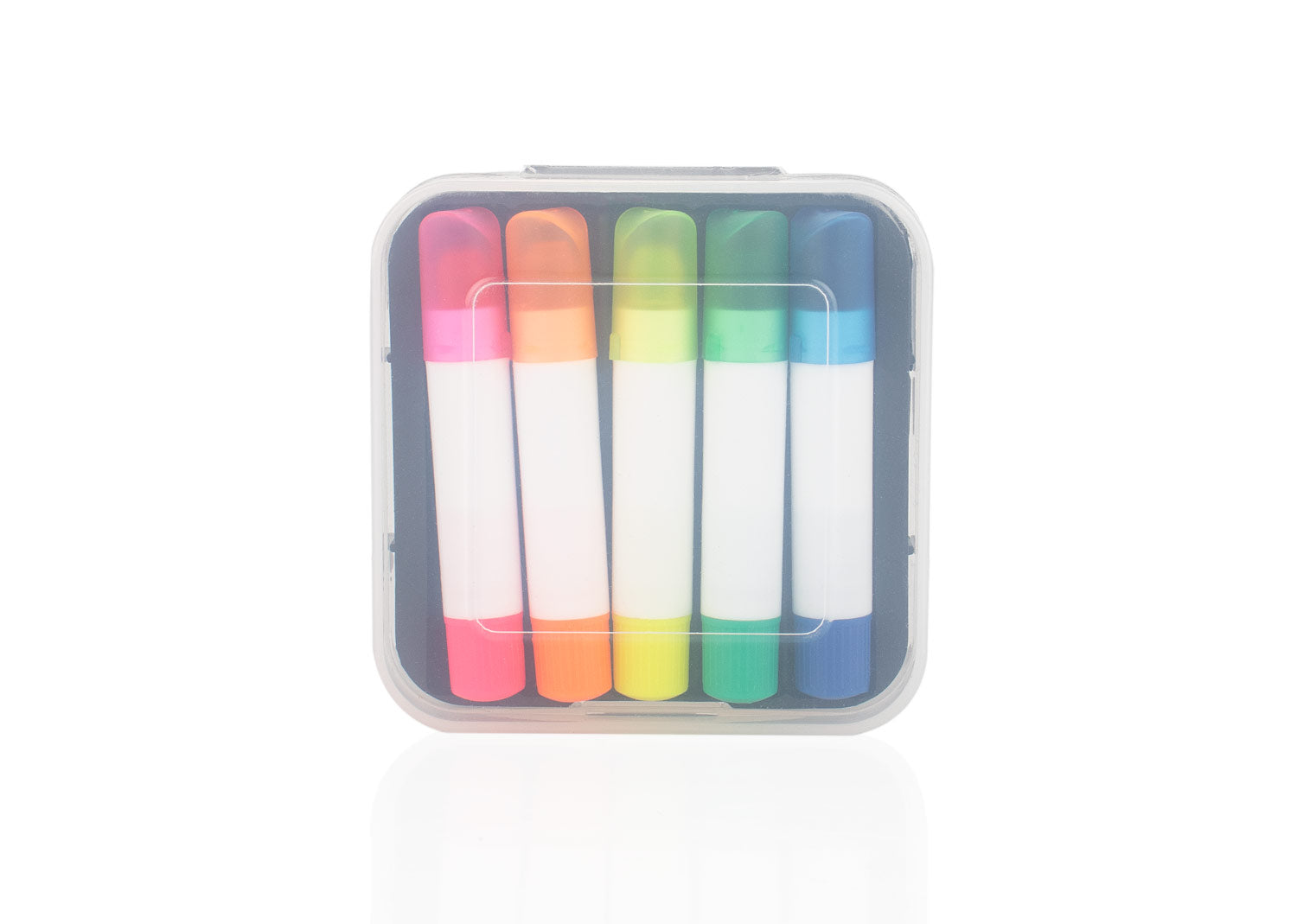 ES0567 Set Resaltadores Wax 5 (MP) - Pro-Ponemos