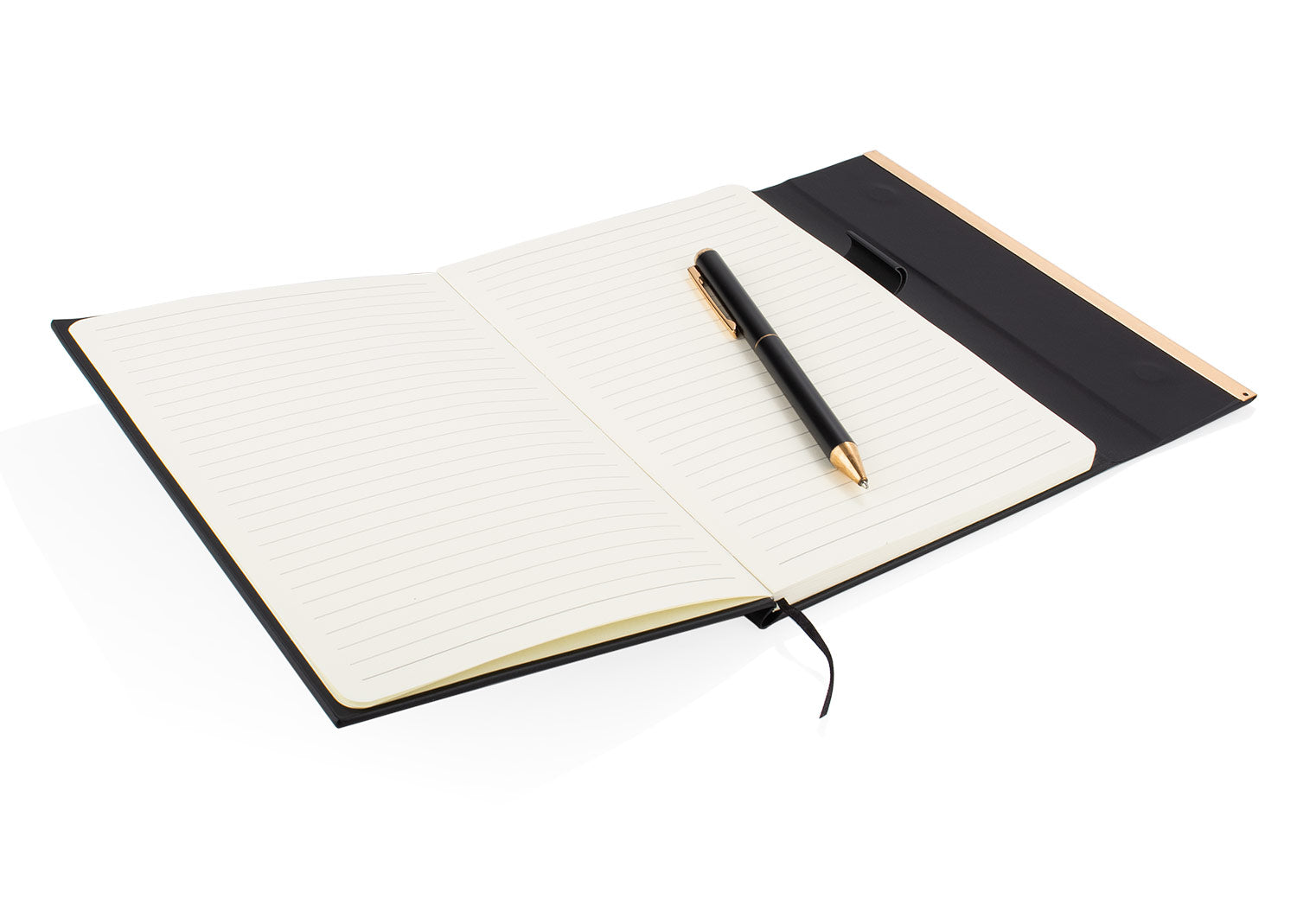 OF0622 Libreta Yamal con Bolígrafo (MP) (NUEVO) - Pro-Ponemos