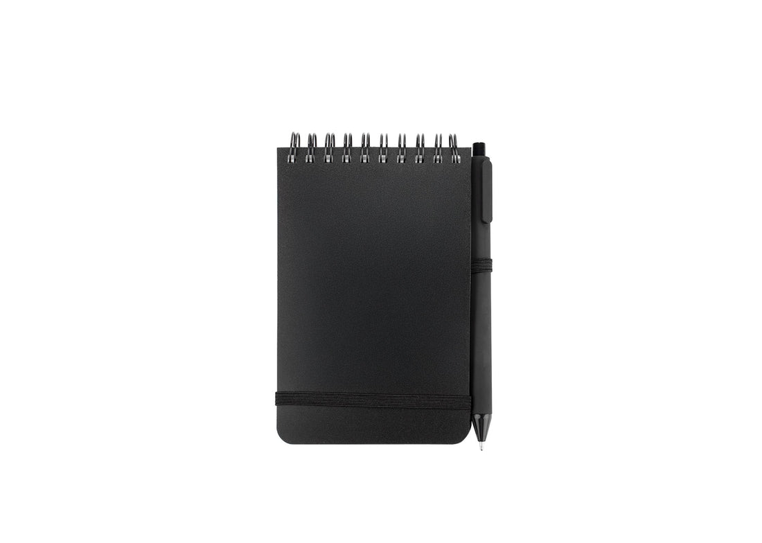 OF0625 Libreta Clasp (MP) - Pro-Ponemos