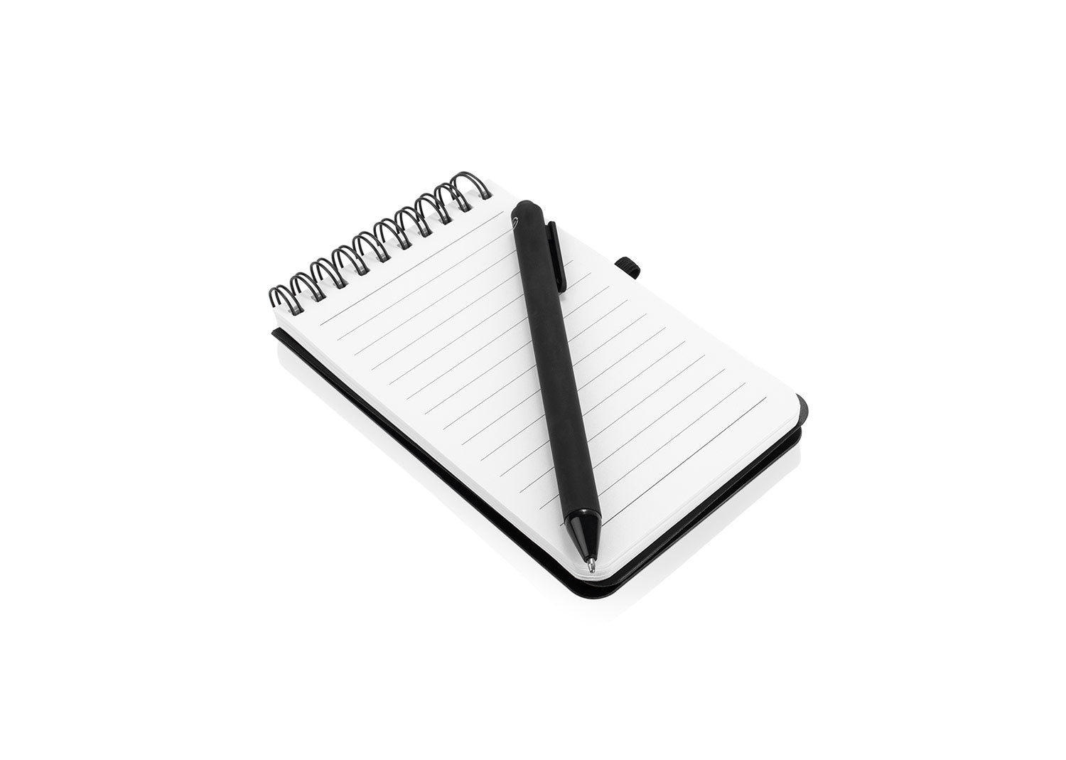 OF0625 Libreta Clasp (MP) - Pro-Ponemos