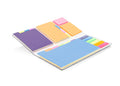 OF0626 Set Memos Royal (MP) - Pro-Ponemos