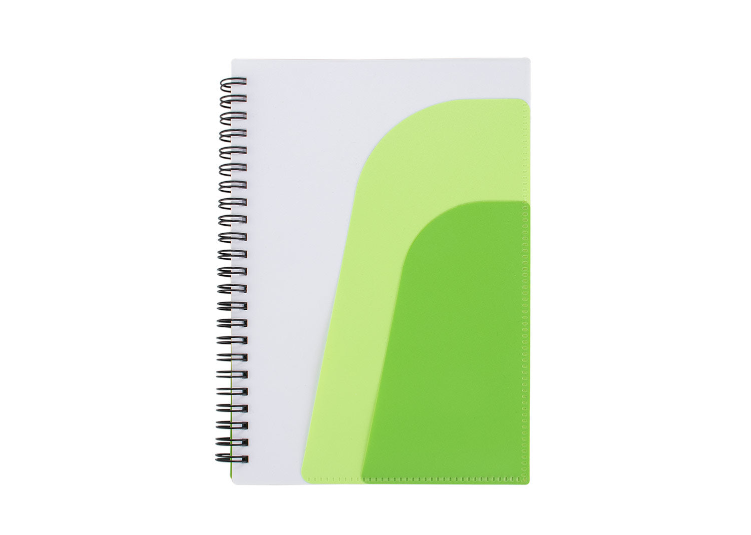OF0627 Libreta Slum (MP) - Pro-Ponemos