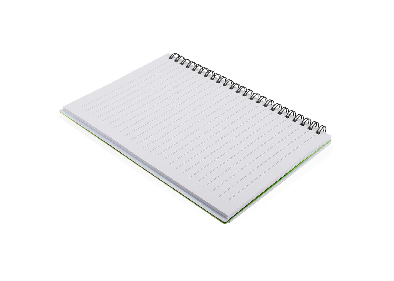 OF0627 Libreta Slum (MP) - Pro-Ponemos