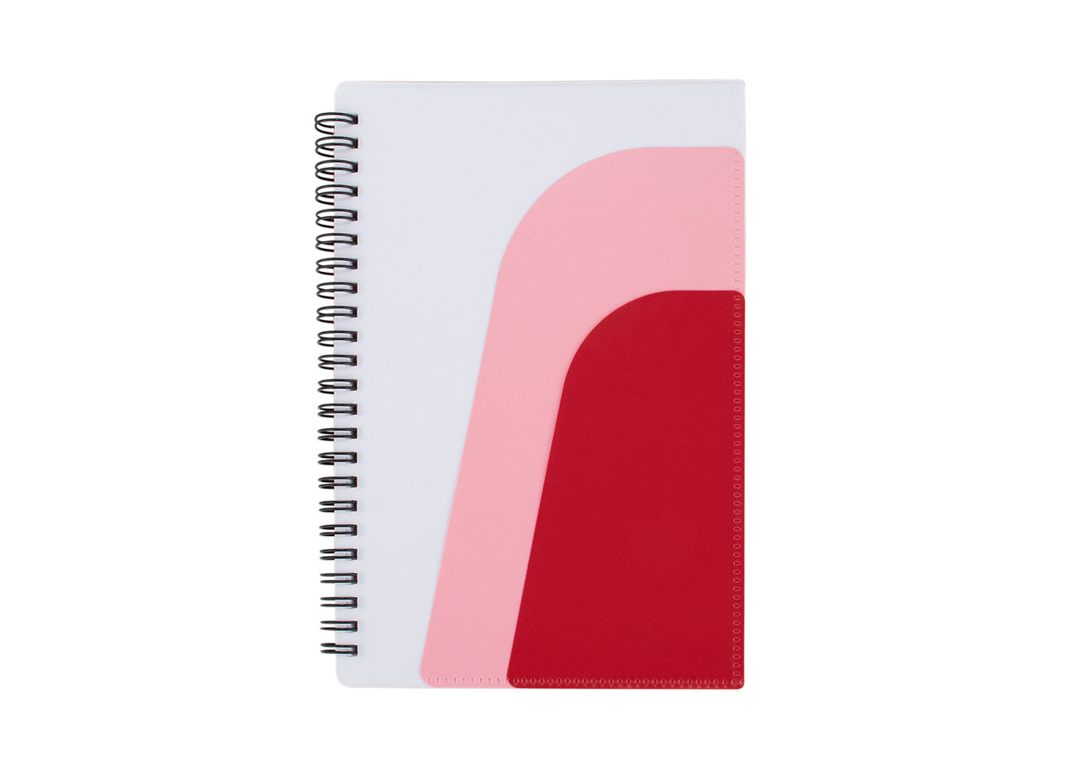 OF0627 Libreta Slum (MP) - Pro-Ponemos