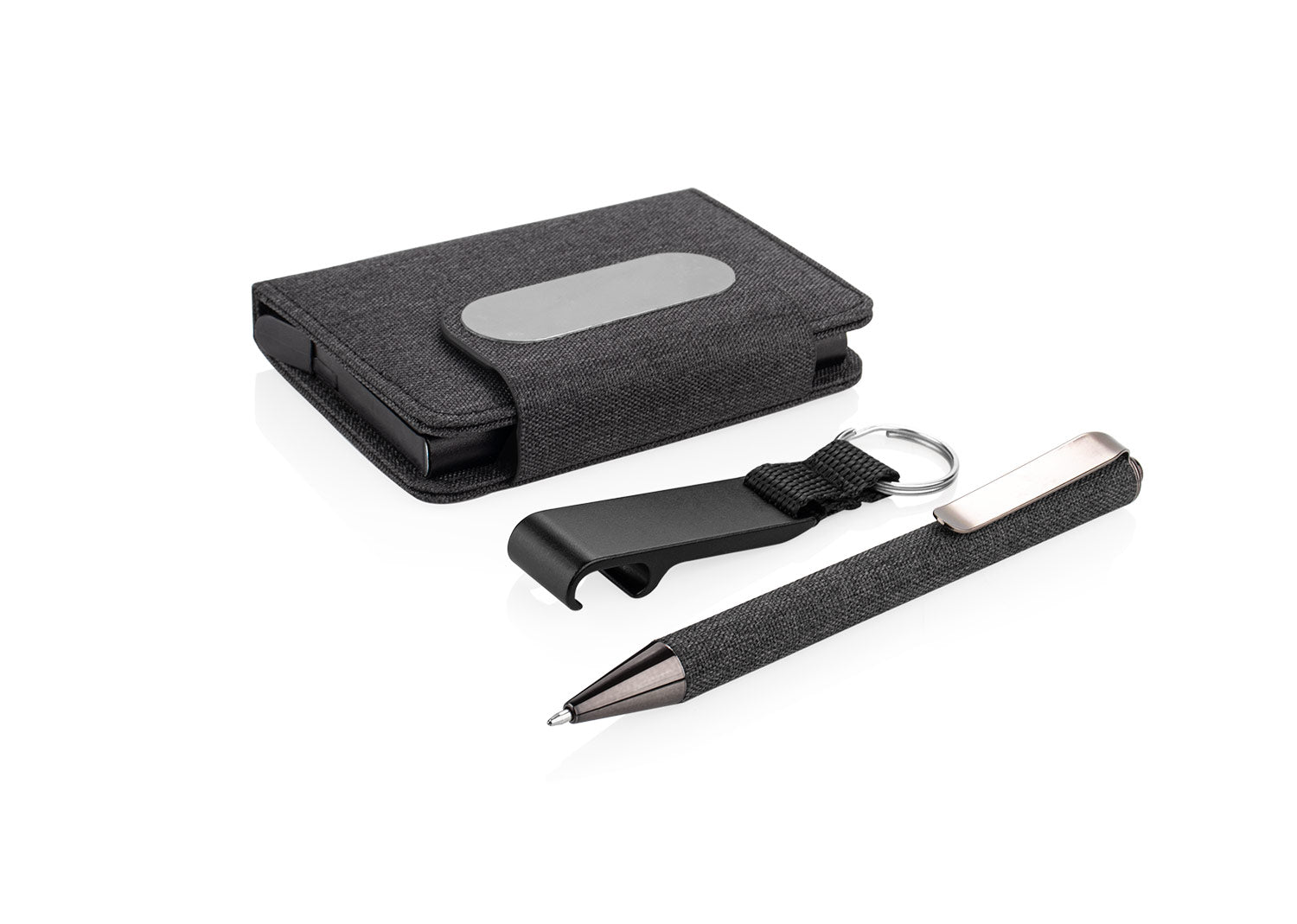 OF0632 Set Ejecutivo Density (MP) - Pro-Ponemos