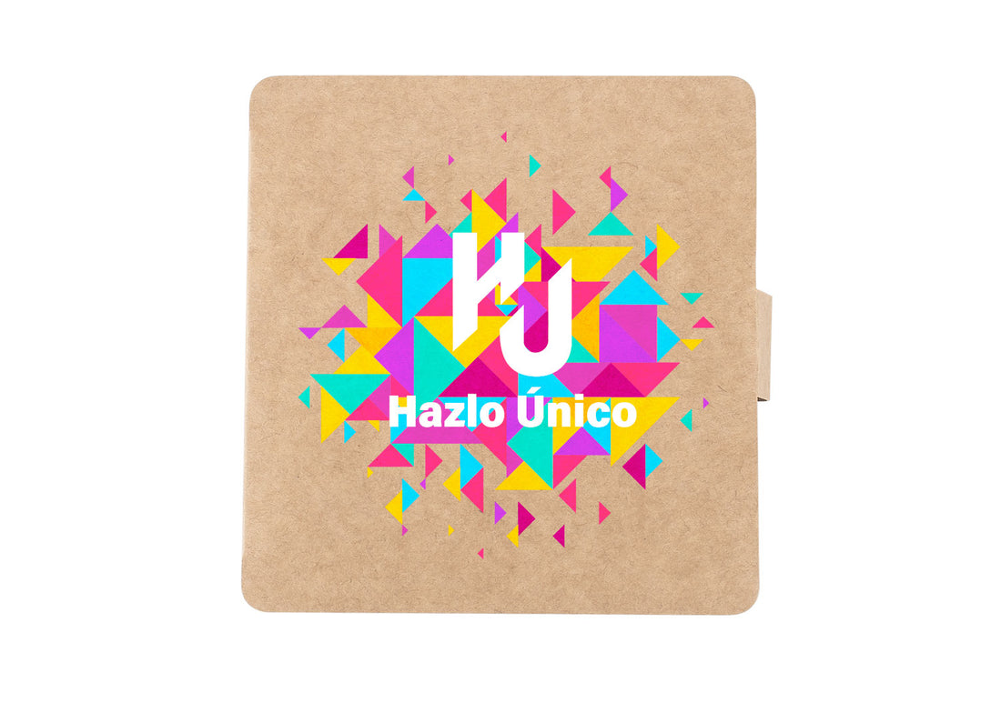 Set Colores Kusama  ES1065 (MP) - Pro-Ponemos