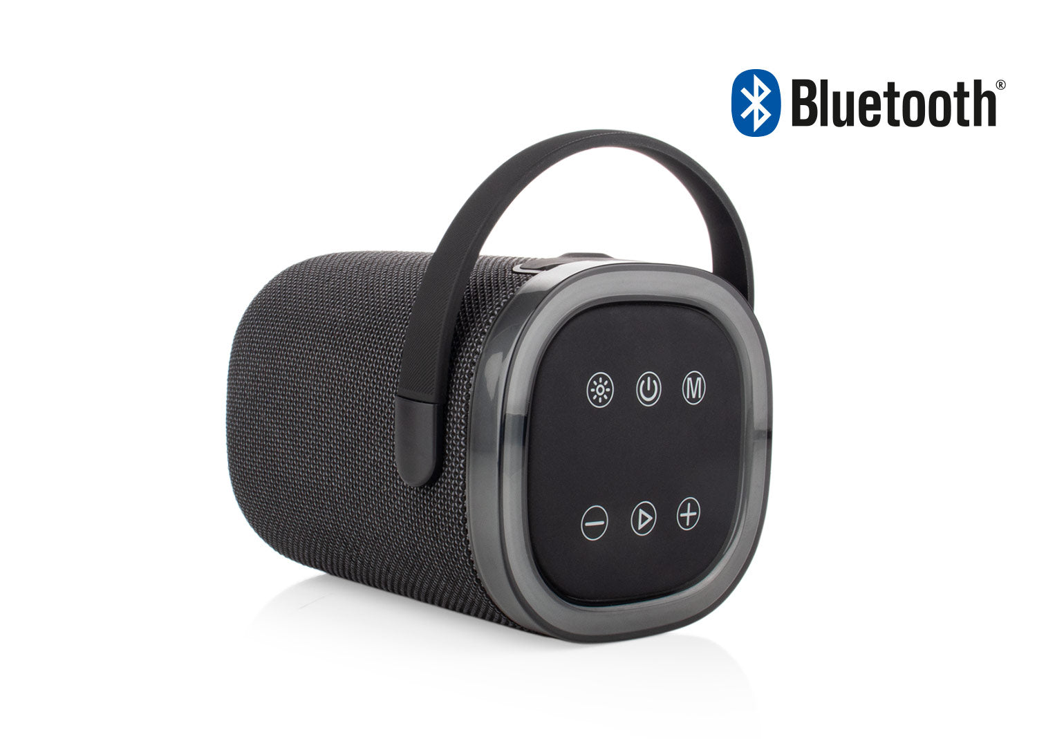 TE0696 Altavoz Blacked (MP) - Pro-Ponemos