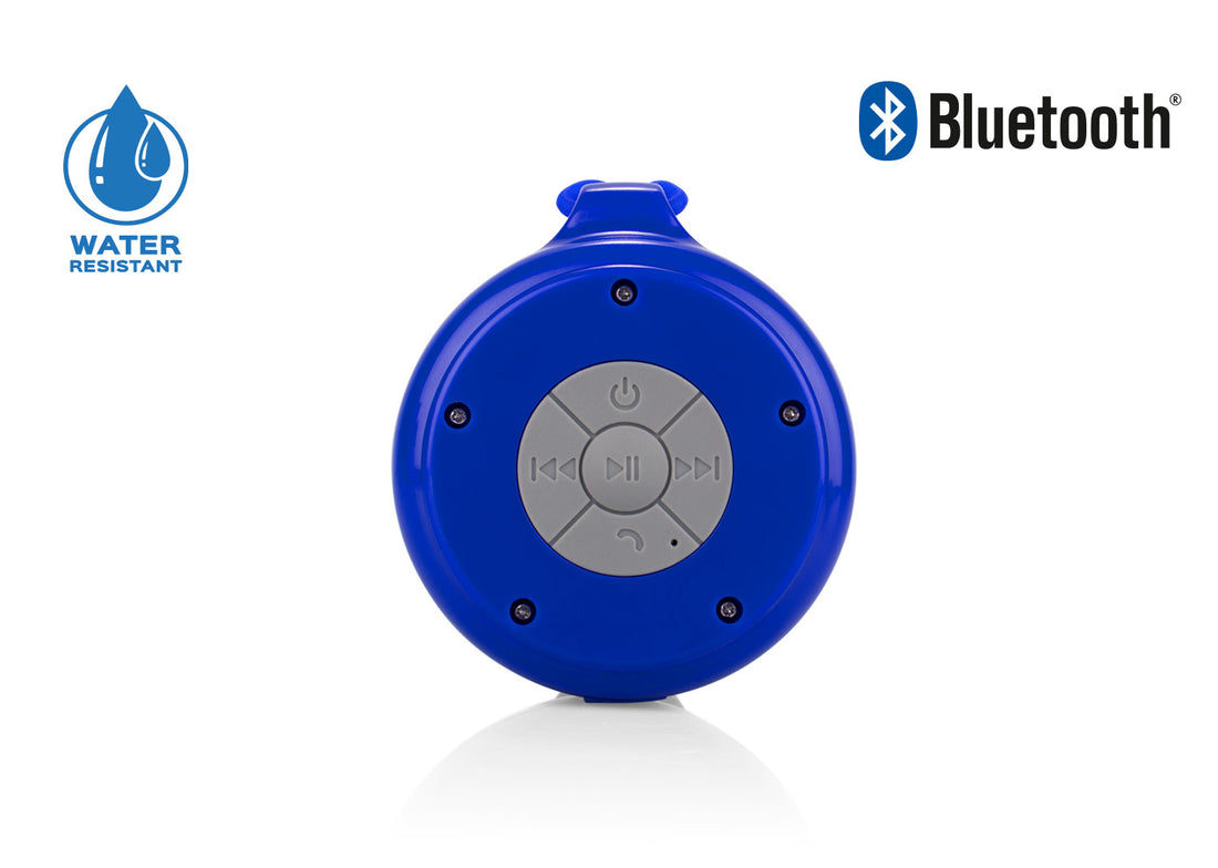 TE0697 Altavoz Water (MP) - Pro-Ponemos