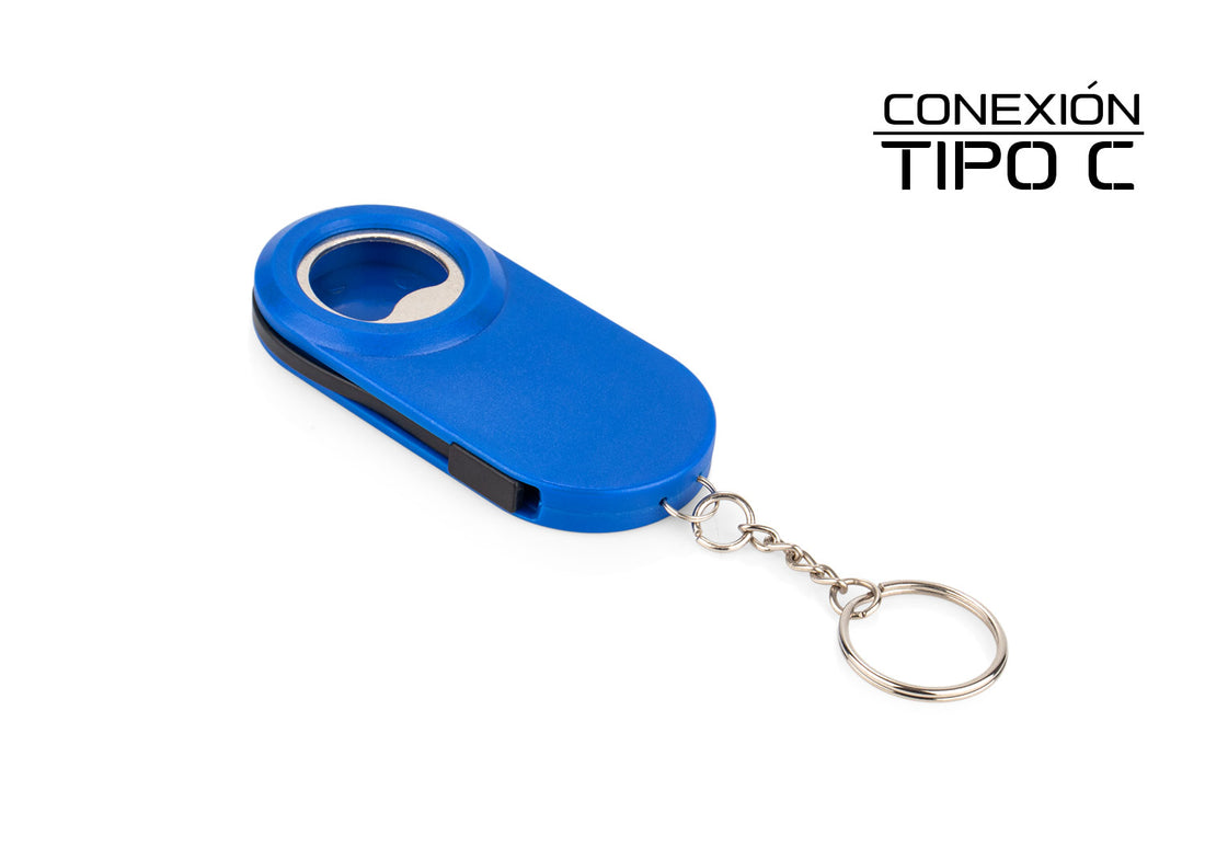 TE0702 Cable y Destapador Open - Pro-Ponemos