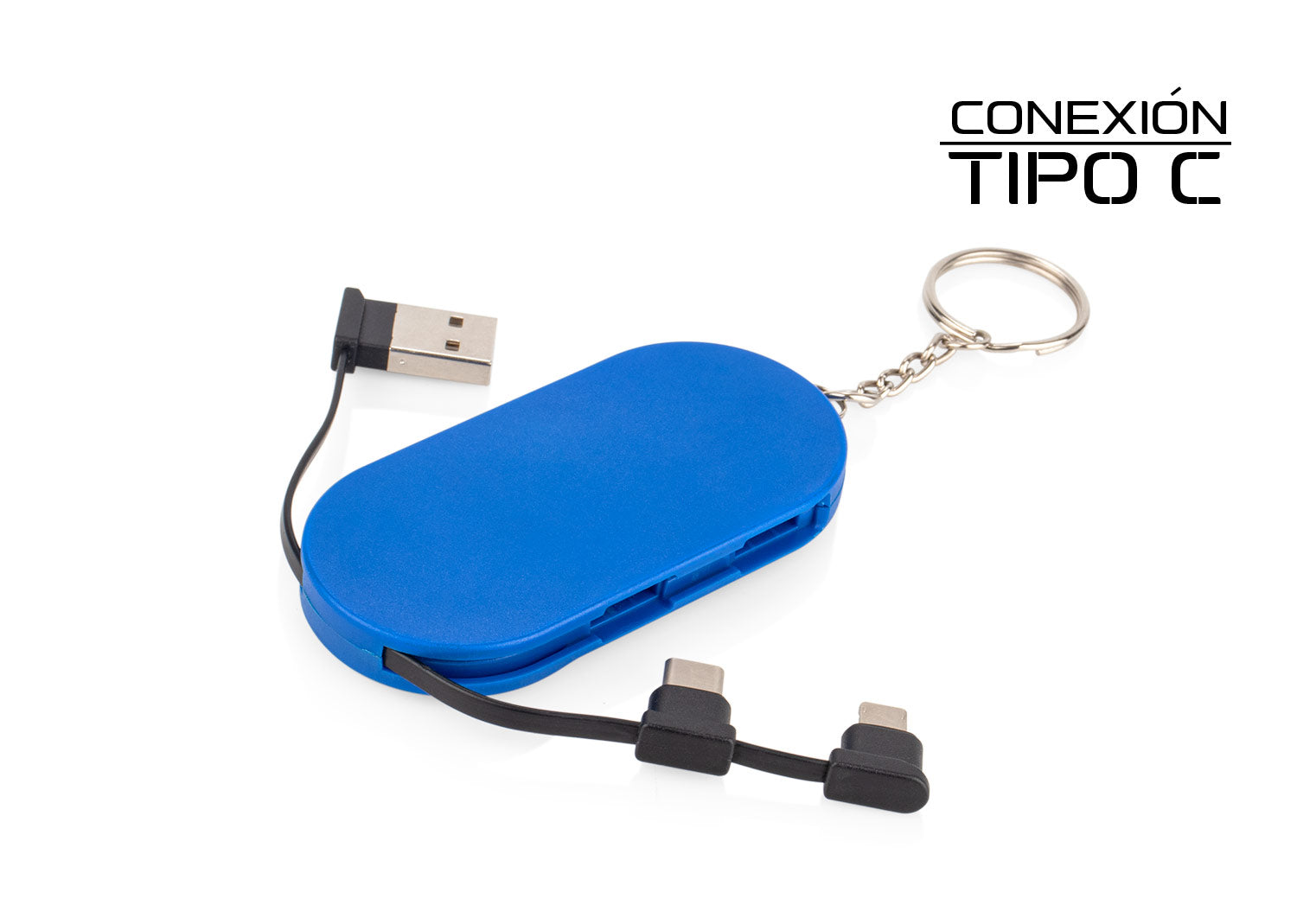 TE0702 Cable y Destapador Open - Pro-Ponemos