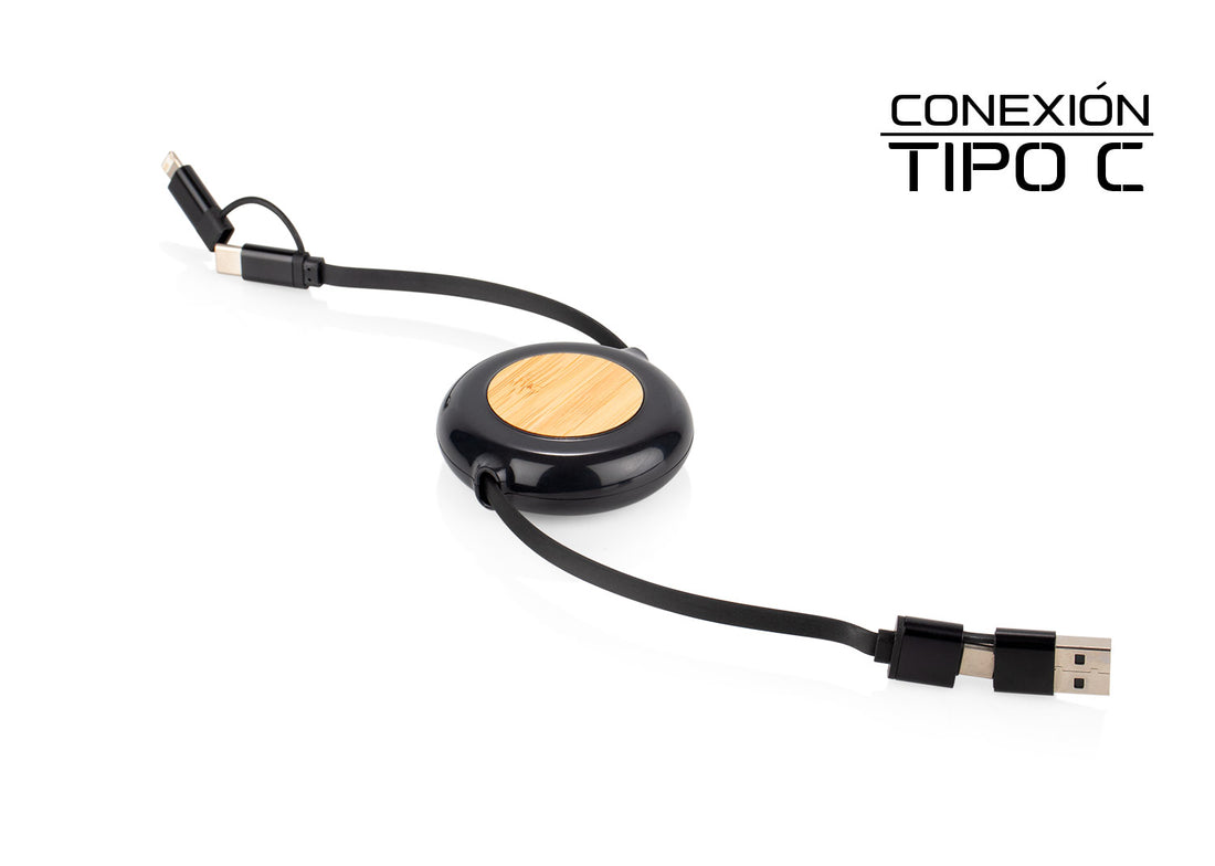 TE0703 Set de Cables Chop (MP) - Pro-Ponemos
