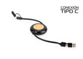 TE0703 Set de Cables Chop (MP) - Pro-Ponemos
