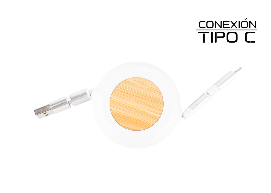 TE0703 Set de Cables Chop (MP) - Pro-Ponemos