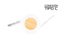 TE0703 Set de Cables Chop (MP) - Pro-Ponemos