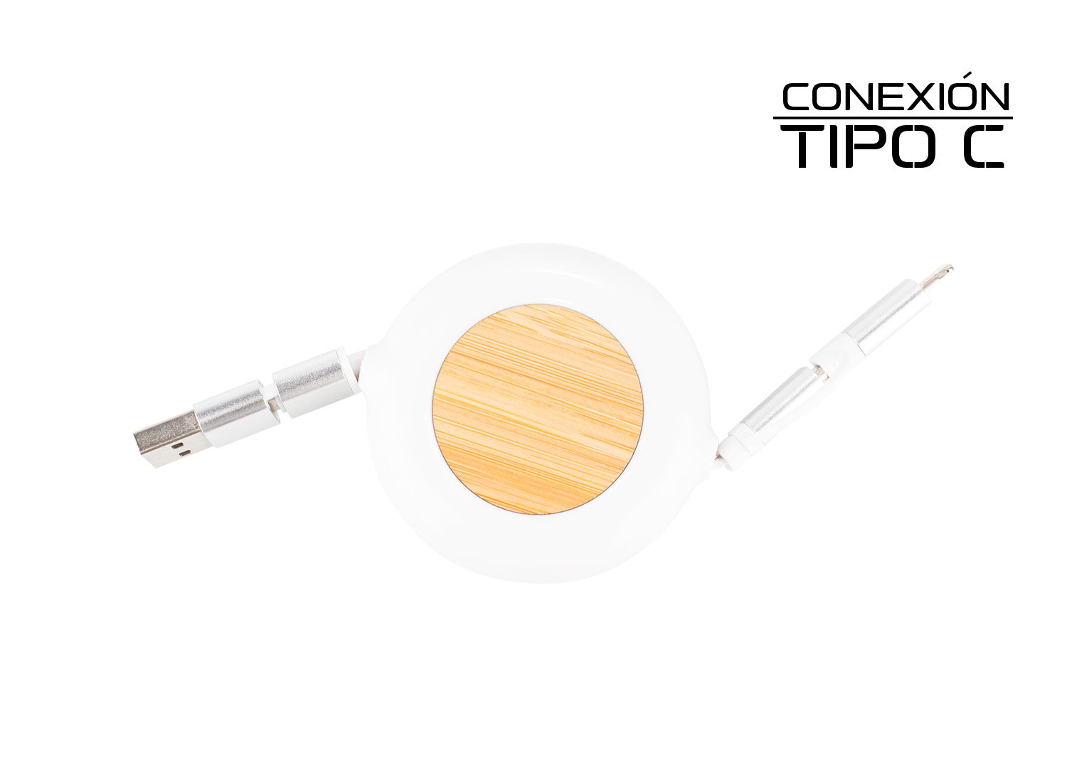 TE0703 Set de Cables Chop (MP) - Pro-Ponemos