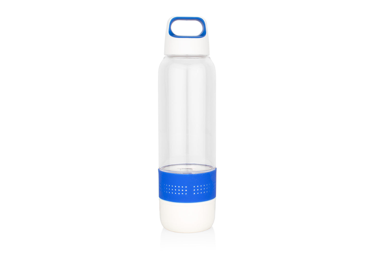 BE0408 Botella Deportiva+Toalla Ice 500 ml / 17 Oz (MP) (NUEVO) - Pro-Ponemos