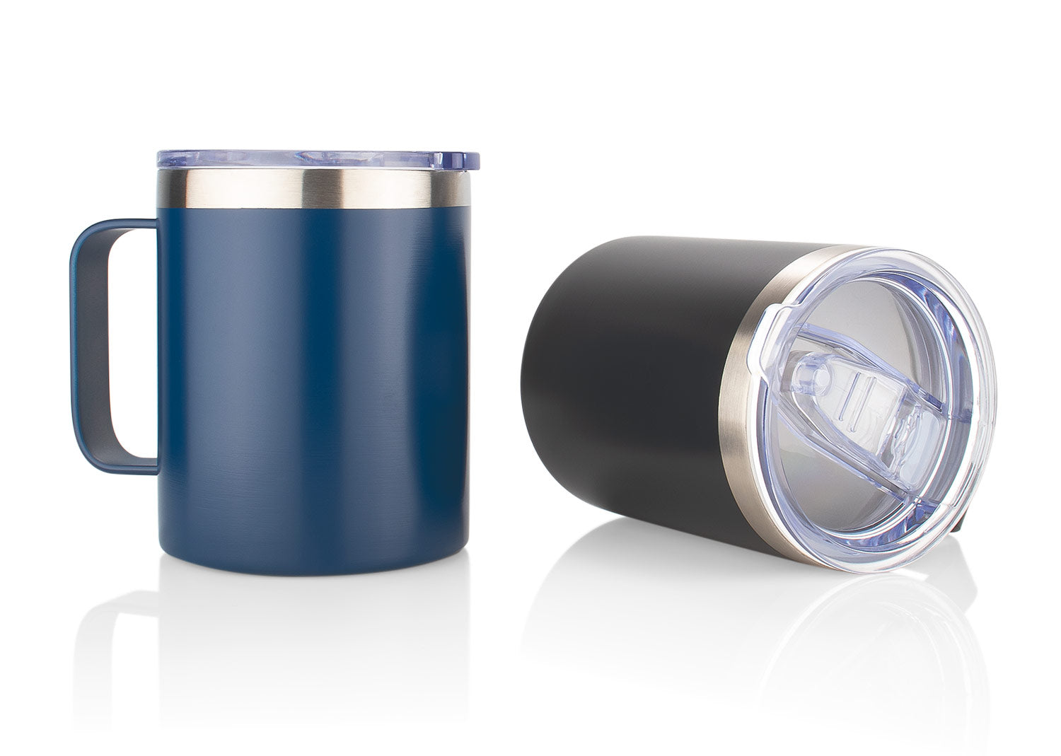 BE0427 Vaso en Acero Saber 380 ml / 13 Oz (MP) (NUEVO) - Pro-Ponemos