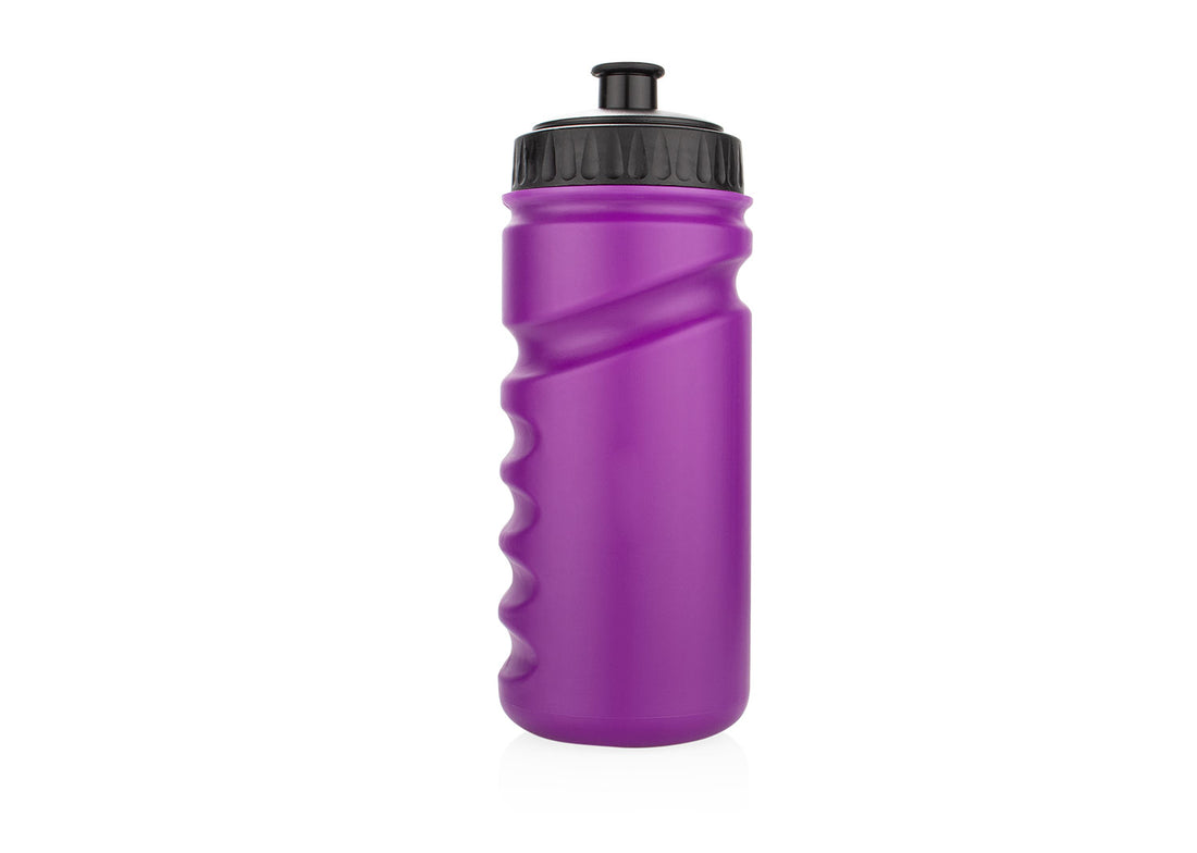BE0415 Botella Deportiva Iron 550 ml / 19 Oz (CP)  (NUEVO)