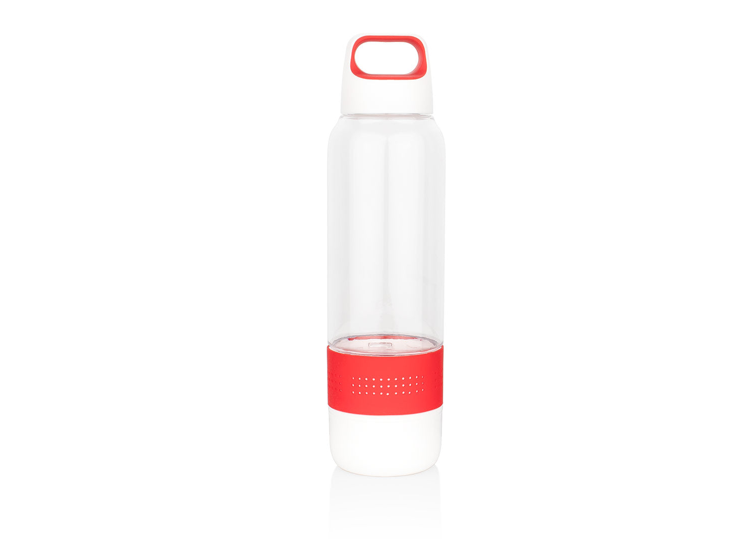 BE0408 Botella Deportiva+Toalla Ice 500 ml / 17 Oz (MP) (NUEVO) - Pro-Ponemos