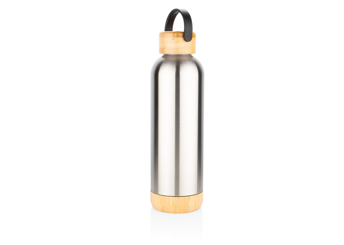 BE0421 Botella en Acero Brave 600 ml / 20 Oz (MP) (NUEVO) - Pro-Ponemos