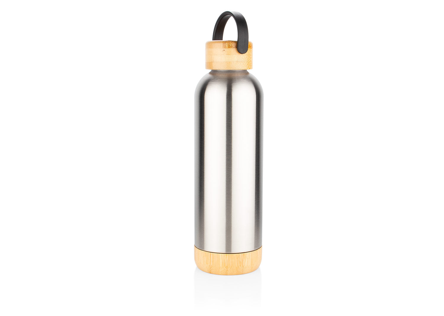 BE0421 Botella en Acero Brave 600 ml / 20 Oz (MP) (NUEVO) - Pro-Ponemos