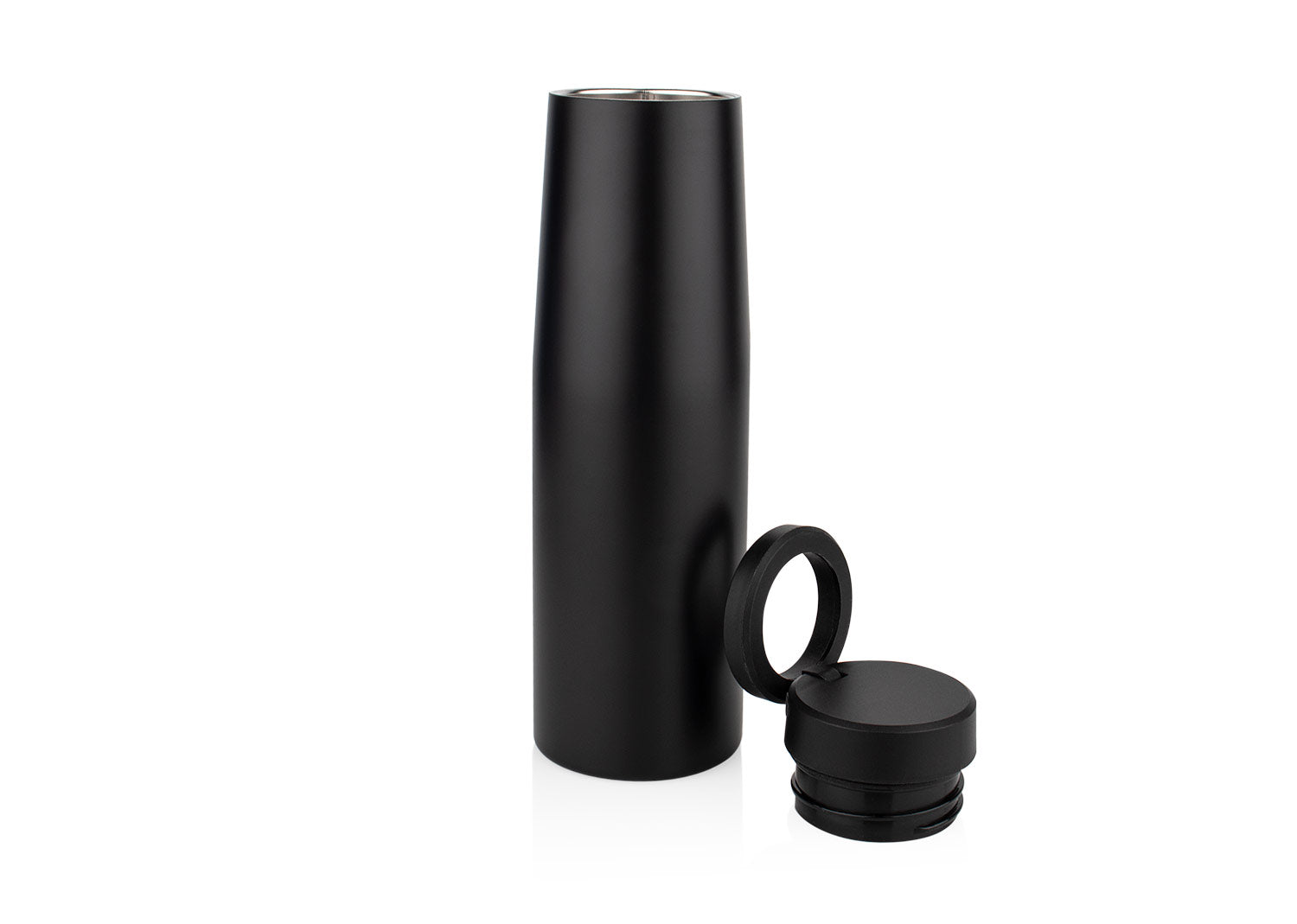 BE0423 Botella en Acero Tiger 540 ml / 18 Oz  (MP) (NUEVO) - Pro-Ponemos