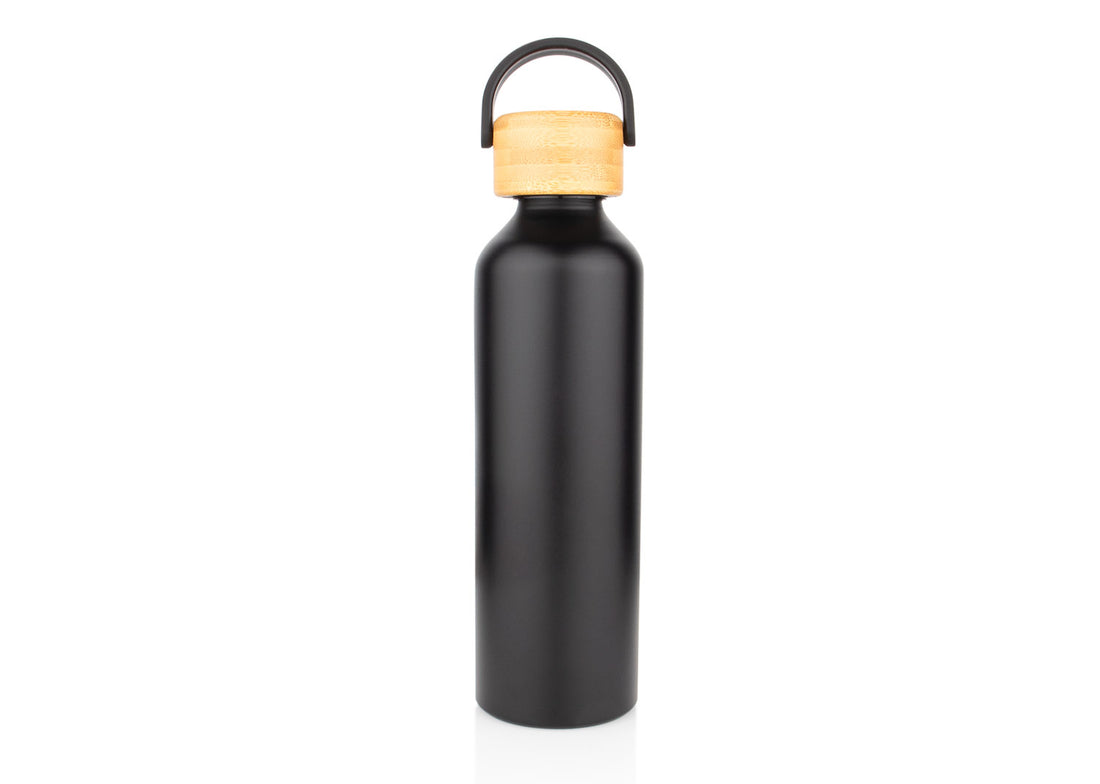 BE0430 Botella en Aluminio Knick 650 ml / 22 Oz (MP) (NUEVO)
