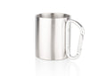 BE0428 Vaso en Acero Jet 300 ml / 10 Oz (MP) (NUEVO) - Pro-Ponemos