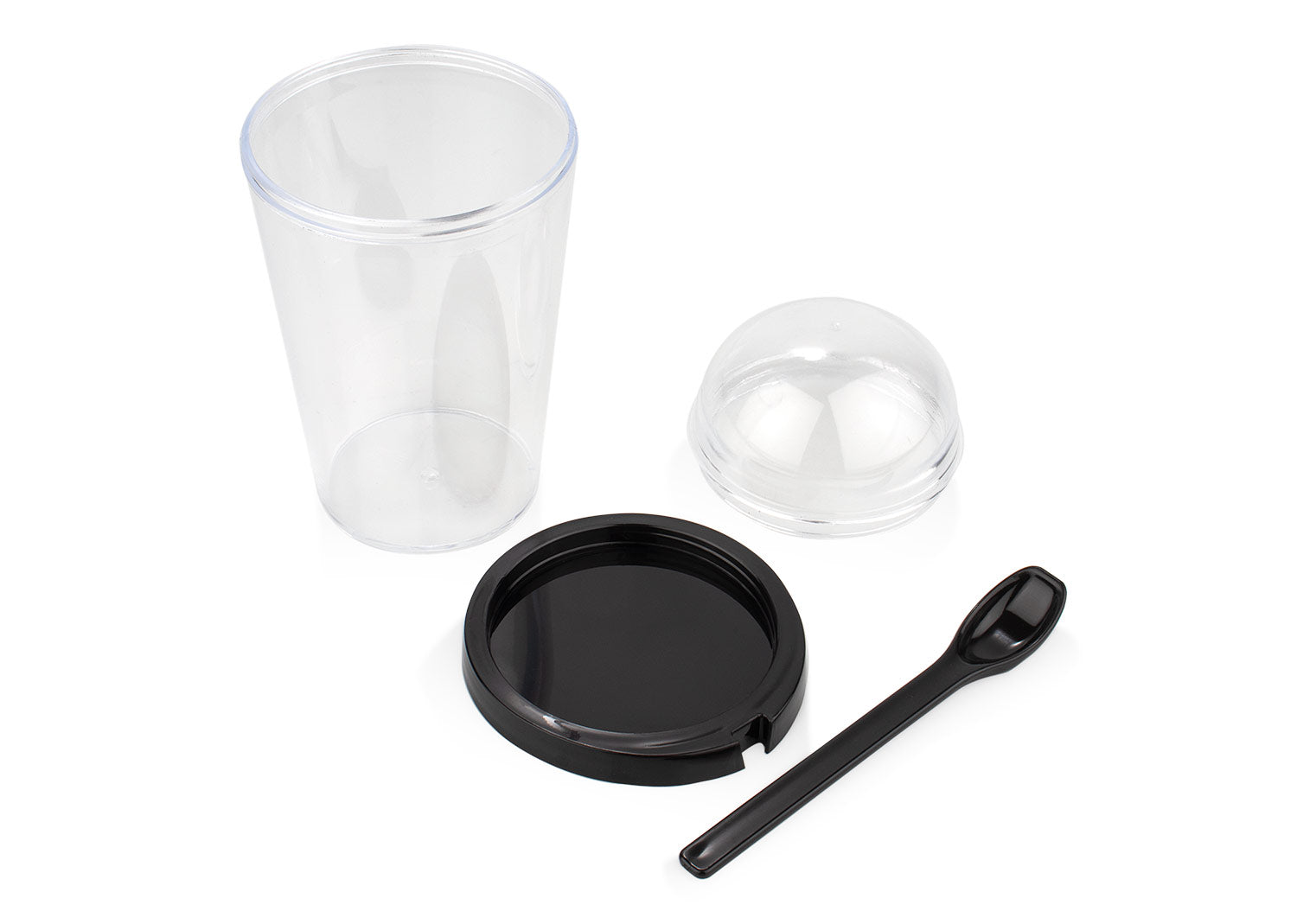 BE0433 Vaso Plastico Buck 450 ml / 15 Oz (MP) (NUEVO) - Pro-Ponemos