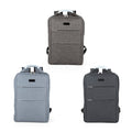 BO0312 Morral Para Portátil Adolfo 14 Lts. (MP) (NUEVO) - Pro-Ponemos