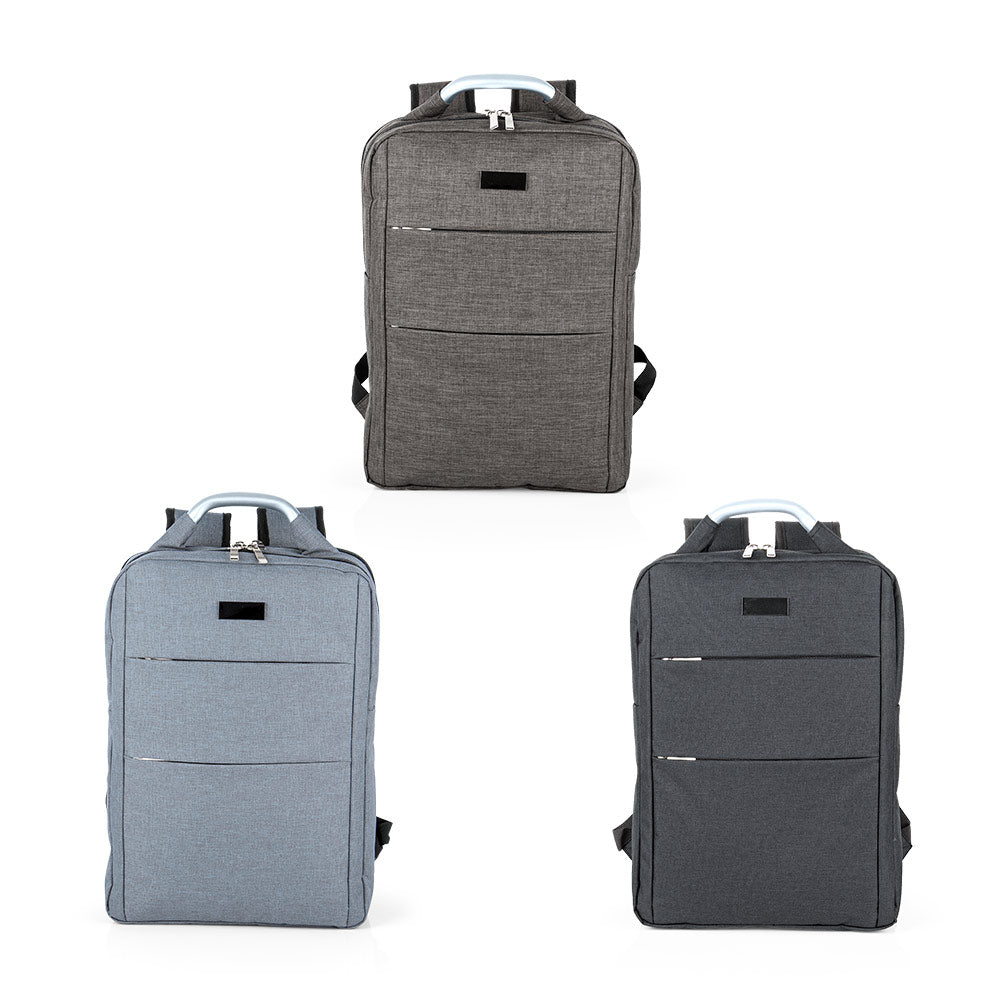 BO0312 Morral Para Portátil Adolfo 14 Lts. (MP) (NUEVO) - Pro-Ponemos