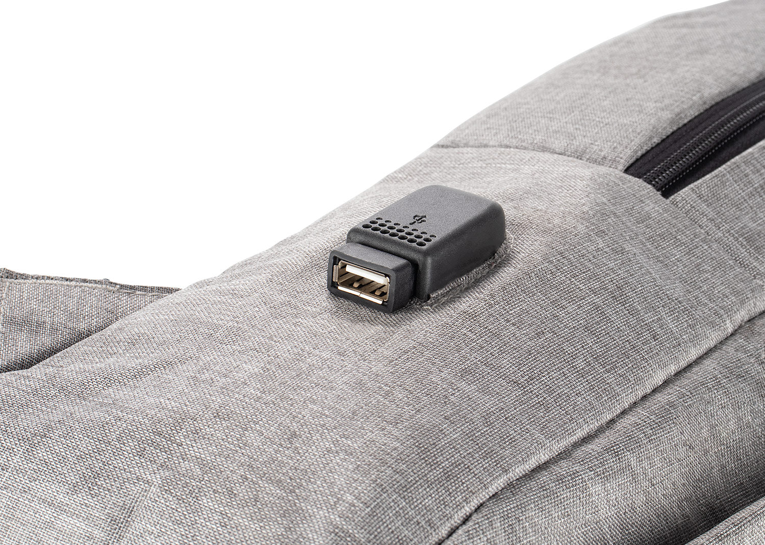 BO0453 Morral Charles 13 Lts. (MP) (NUEVO) - Pro-Ponemos