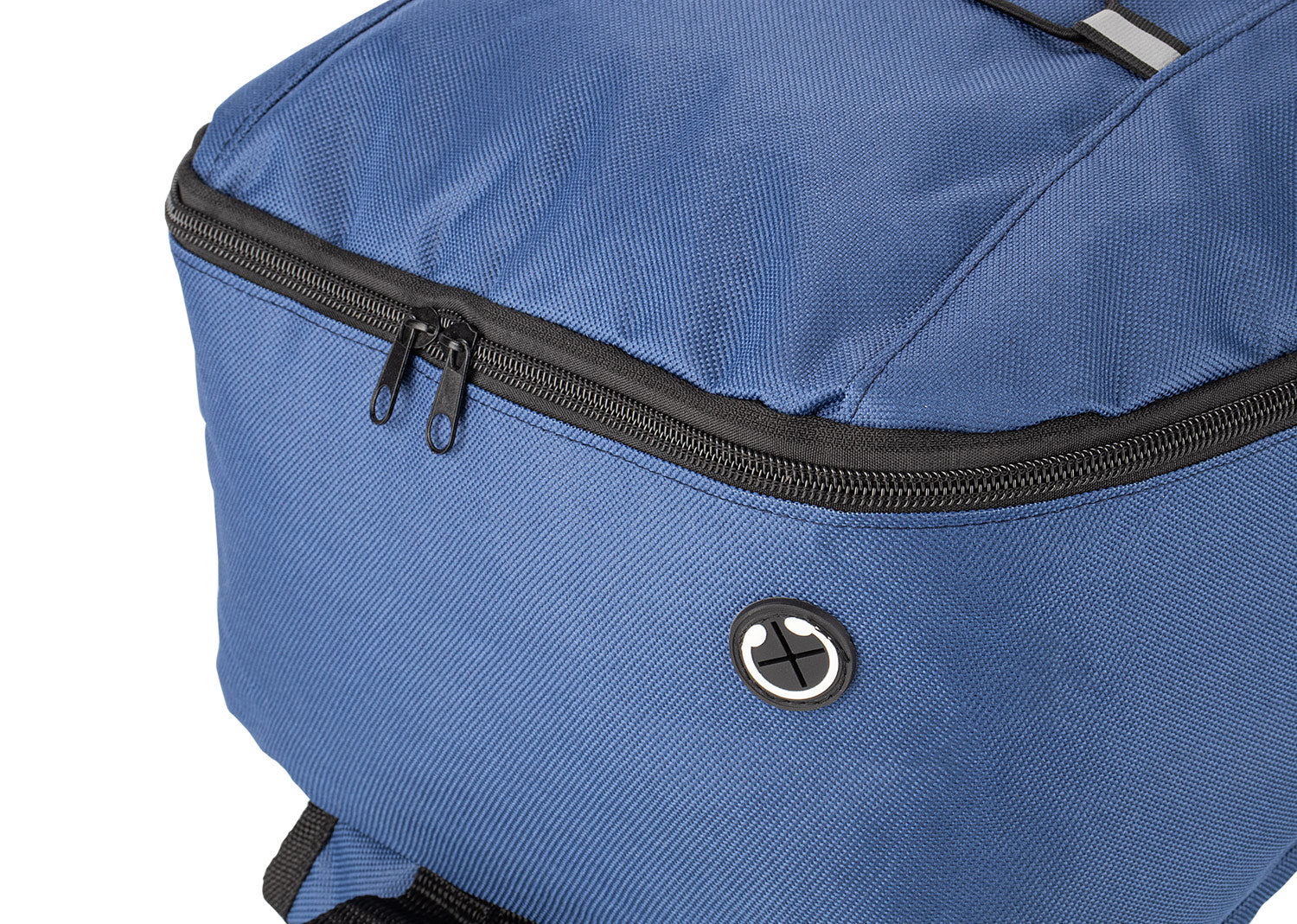 BO0454 Morral Abraham 19 Lts. (MP) (NUEVO) - Pro-Ponemos