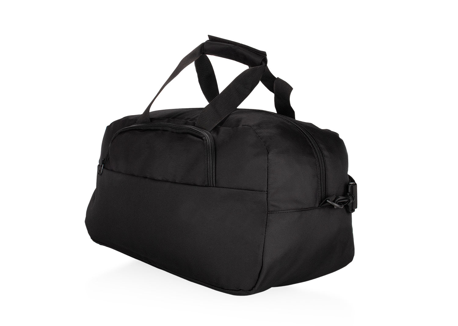 BO0457 Maleta Deportiva Ulysses 16 Lts. (MP) (NUEVO) - Pro-Ponemos