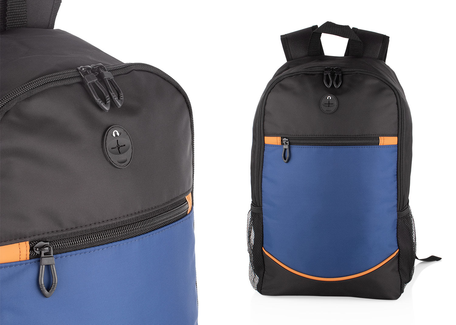 BO0458 Morral Quincy 18 Lts. (MP) (NUEVO) - Pro-Ponemos
