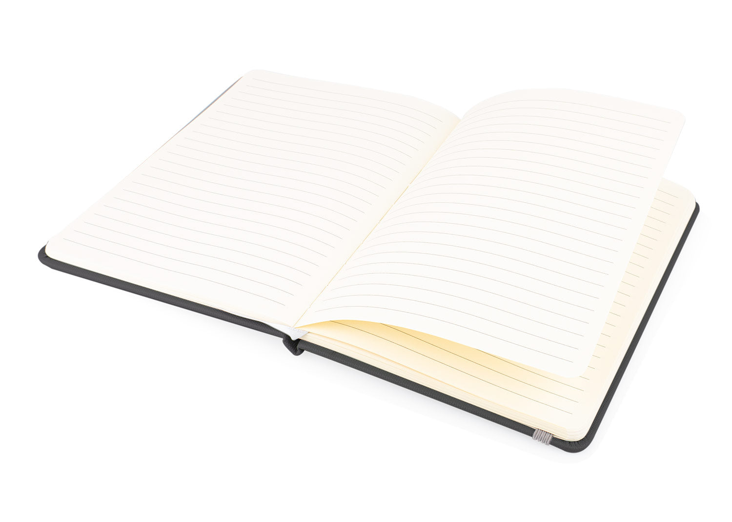 OF0637 Libreta Carlsen (MP) (NUEVO) - Pro-Ponemos