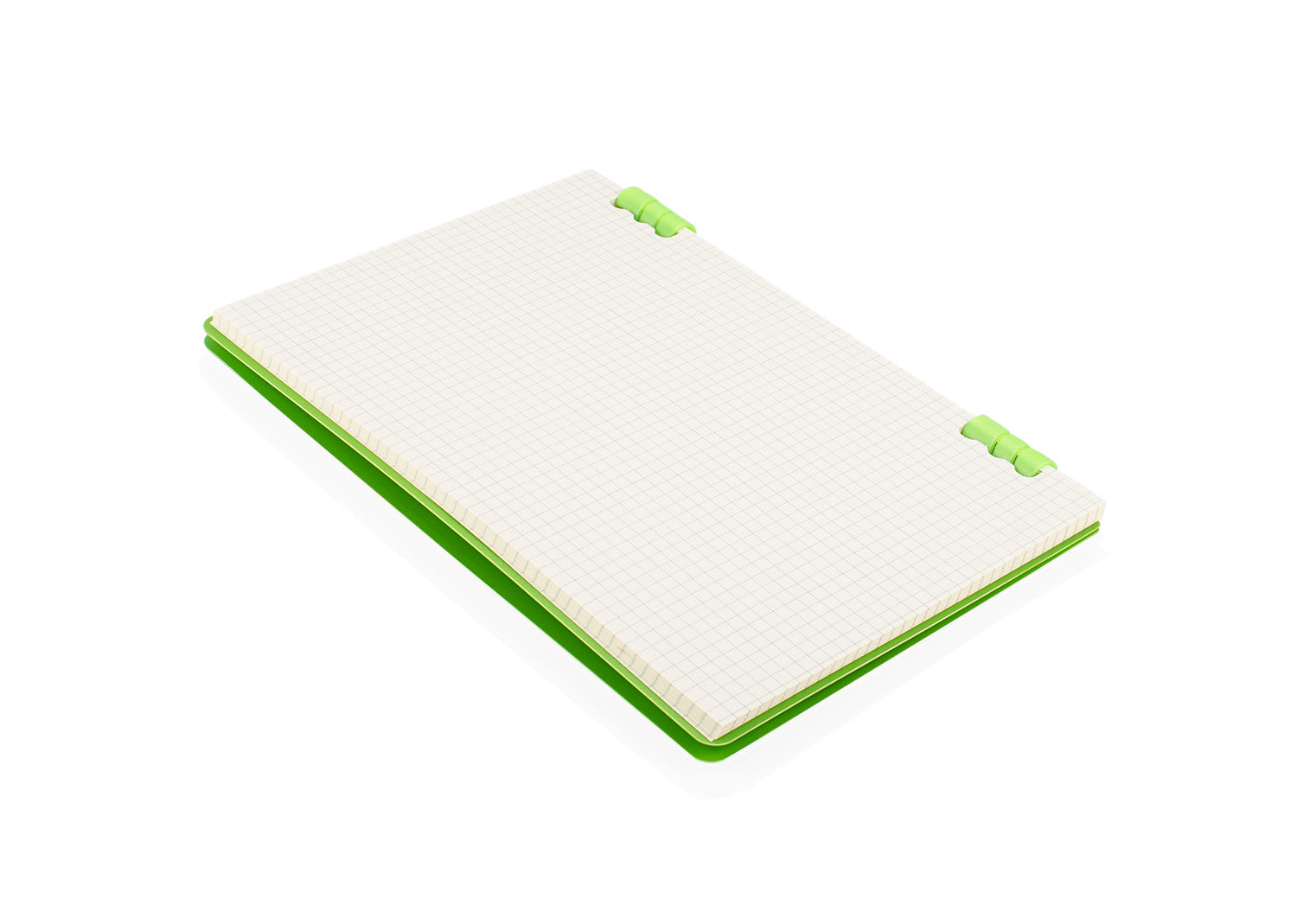 OF0640 Libreta Bach (MP) (NUEVO) - Pro-Ponemos