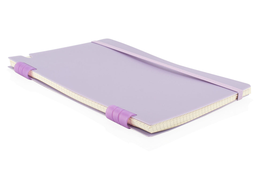 OF0640 Libreta Bach (MP) (NUEVO) - Pro-Ponemos