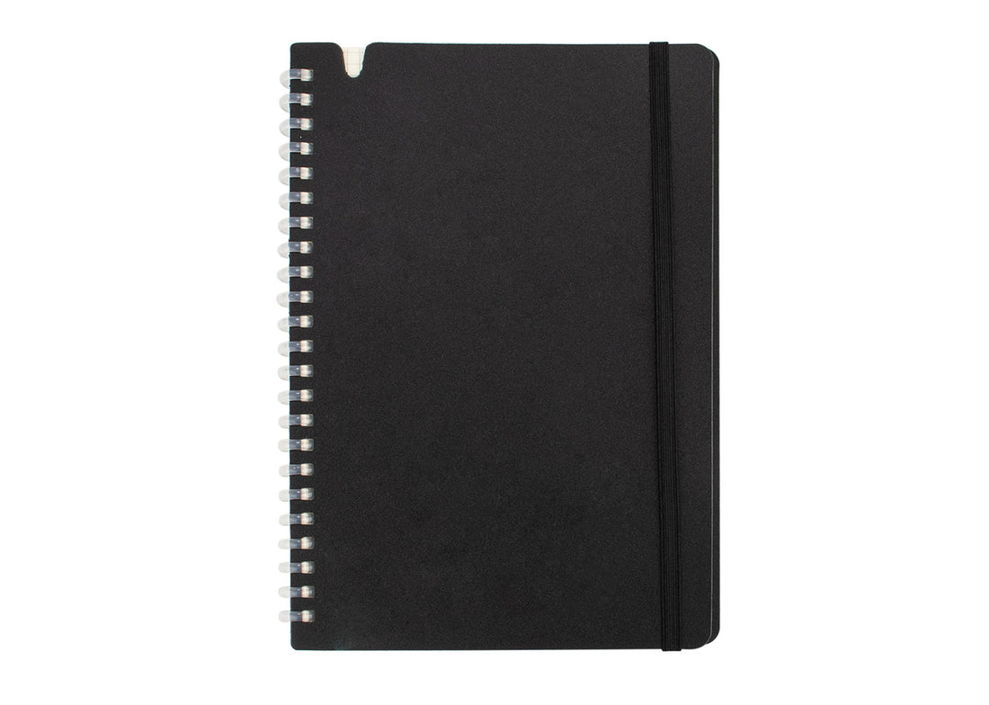 OF0644 Libreta Nikola (MP) (NUEVO) - Pro-Ponemos