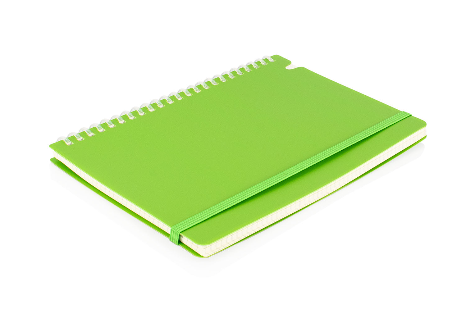 OF0644 Libreta Nikola (MP) (NUEVO) - Pro-Ponemos
