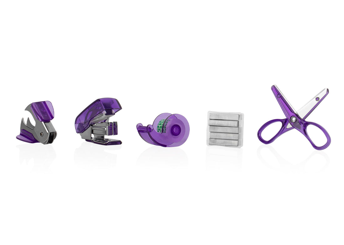 OF0646 Kit de Escritorio Hector (MP) (NUEVO) - Pro-Ponemos