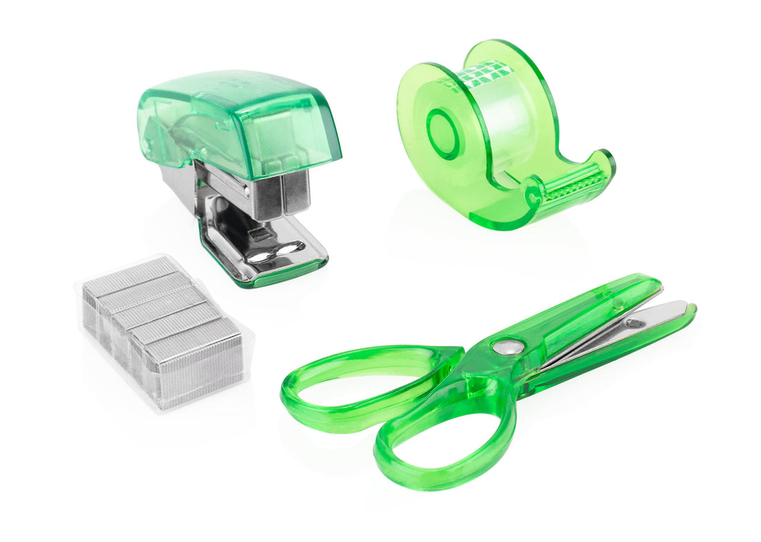 OF0647 Kit de Escritorio McGregor (MP) (NUEVO) - Pro-Ponemos