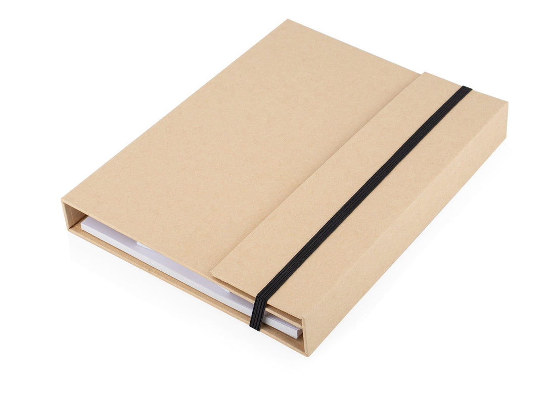 OF0649 Libreta Franz - Pro-Ponemos