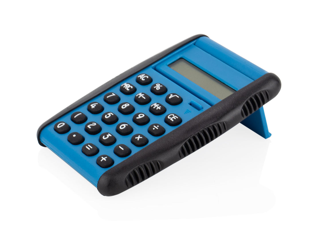 OF0655 Calculadora Euler (MP) (NUEVO) - Pro-Ponemos