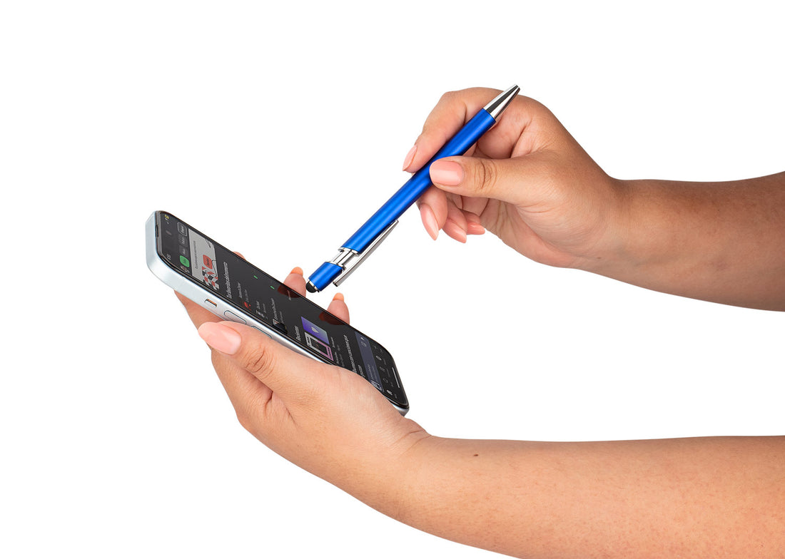 ES1037 Boligrafo Perth Stylus (MP) (NUEVO)