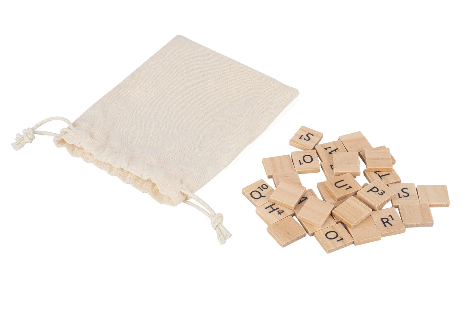 VI0337 Juego de Letras Promograms (MP) (NUEVO) - Pro-Ponemos