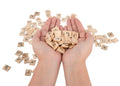 VI0337 Juego de Letras Promograms (MP) (NUEVO) - Pro-Ponemos