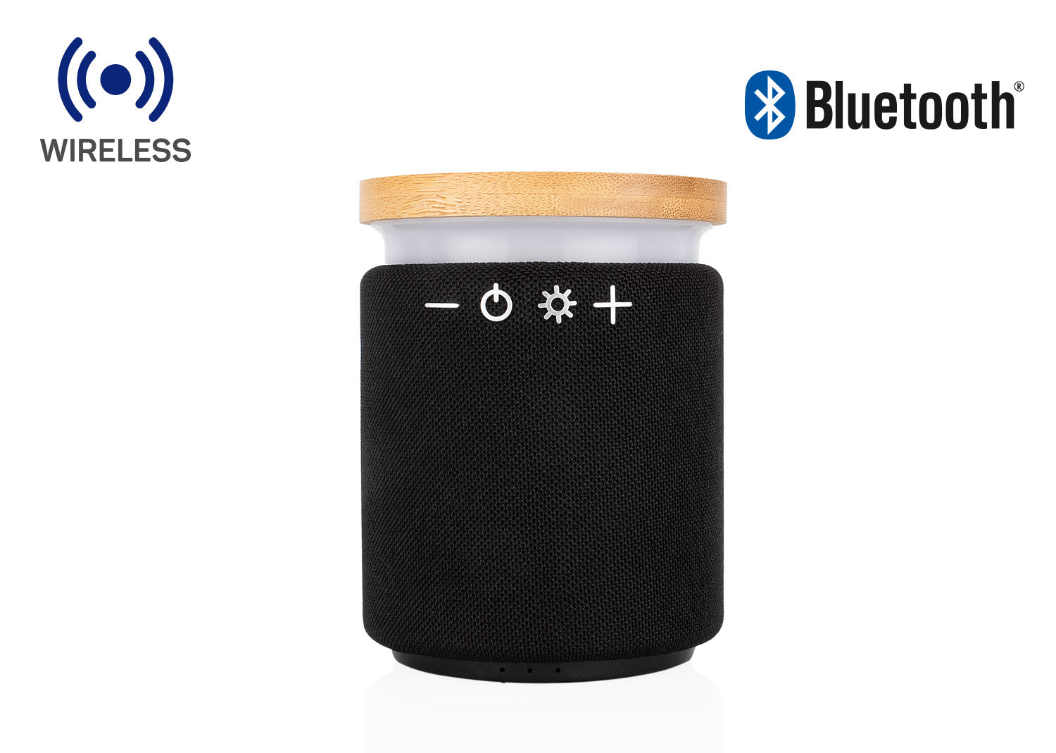 TE0711 Altavoz Hendrix (MP) - Pro-Ponemos